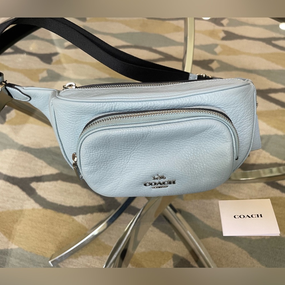 COACH belt bag